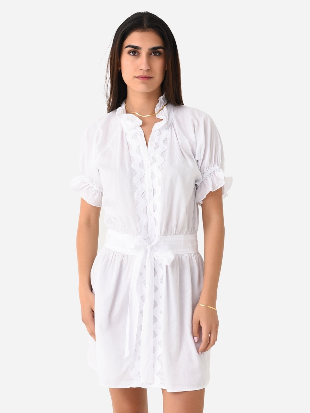 Women's Abbey Dress